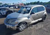 2004 Chrysler PT Cruiser photo