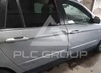 2004 Chrysler PACIFICA photo