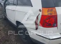 2004 Chrysler PACIFICA photo