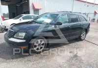 2004 Chrysler PACIFICA фото