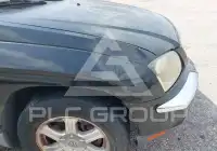2004 Chrysler PACIFICA фото