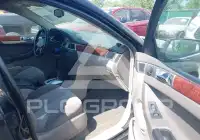 2004 Chrysler PACIFICA фото
