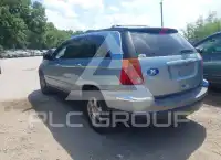 2004 Chrysler PACIFICA фото