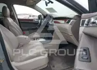 2004 Chrysler PACIFICA photo