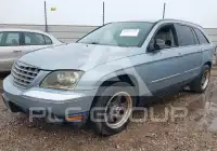 2004 Chrysler PACIFICA photo