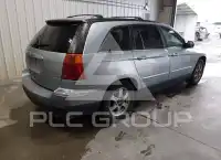 2004 Chrysler PACIFICA photo