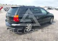2004 Chrysler PACIFICA фото