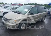 2004 Chrysler TOWN & COUNTRY фото
