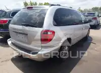 2004 Chrysler TOWN & COUNTRY photo