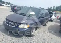 2004 Chrysler TOWN & COUNTRY photo