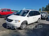 2004 Chrysler TOWN & COUNTRY фото