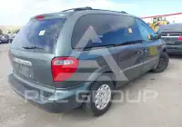 2004 Chrysler TOWN & COUNTRY фото