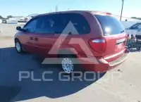 2004 Chrysler TOWN & COUNTRY photo