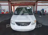 2004 Chrysler TOWN & COUNTRY фото