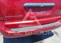 2004 Chrysler TOWN & COUNTRY фото