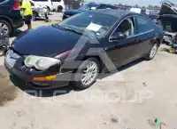 2004 Chrysler 300 фото