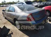 2004 Chrysler 300 photo