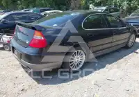 2004 Chrysler 300 фото