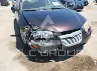 2004 Chrysler 300 фото