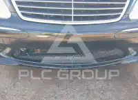 2004 Mercedes Benz S 500 photo