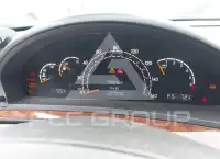 2004 Mercedes Benz S 500 фото