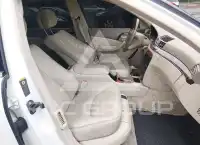 2004 Mercedes Benz S 500 фото