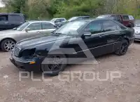 2004 Mercedes Benz S 500 фото