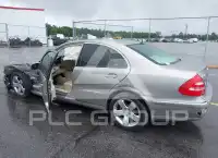 2004 Mercedes Benz E 320 фото