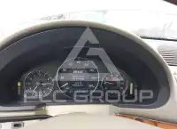 2004 Mercedes Benz E 320 фото