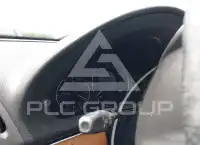 2004 Mercedes Benz E 320 photo