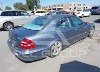 2004 Mercedes Benz E 320 фото