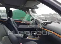 2004 Mercedes Benz E 320 photo