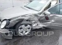 2004 Mercedes Benz E 320 фото