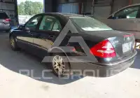 2004 Mercedes Benz E 320 фото
