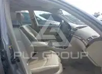 2004 Mercedes Benz E 320 photo