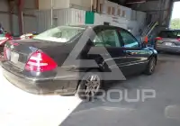 2004 Mercedes Benz E 320 фото