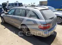 2004 Mercedes Benz E 320 фото