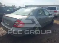 2004 Mercedes Benz E 320 photo