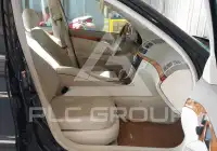 2004 Mercedes Benz E 320 фото