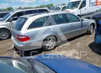 2004 Mercedes Benz E 320 фото