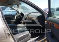 2004 Mercedes Benz E 320 фото