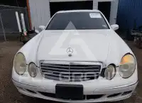 2004 Mercedes Benz E 320 photo