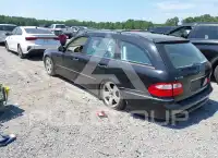 2004 Mercedes Benz E 320 photo