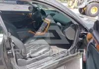 2004 Mercedes Benz CL 55 AMG фото