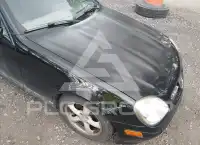 2004 Mercedes Benz SLK 320 фото