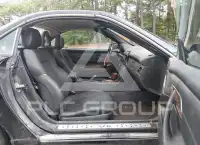 2004 Mercedes Benz SLK 320 фото