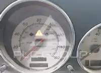 2004 Mercedes Benz SLK 320 фото