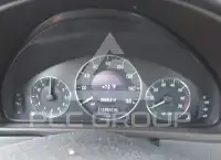 2004 Mercedes Benz CLK фото