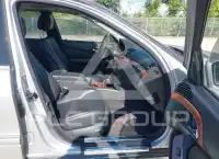 2004 Mercedes Benz S 430 фото