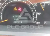 2004 Mercedes Benz S 430 фото